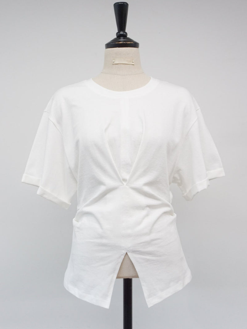 CLASSIC COTTON T-SHIRT