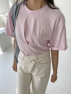 CLASSIC COTTON T-SHIRT