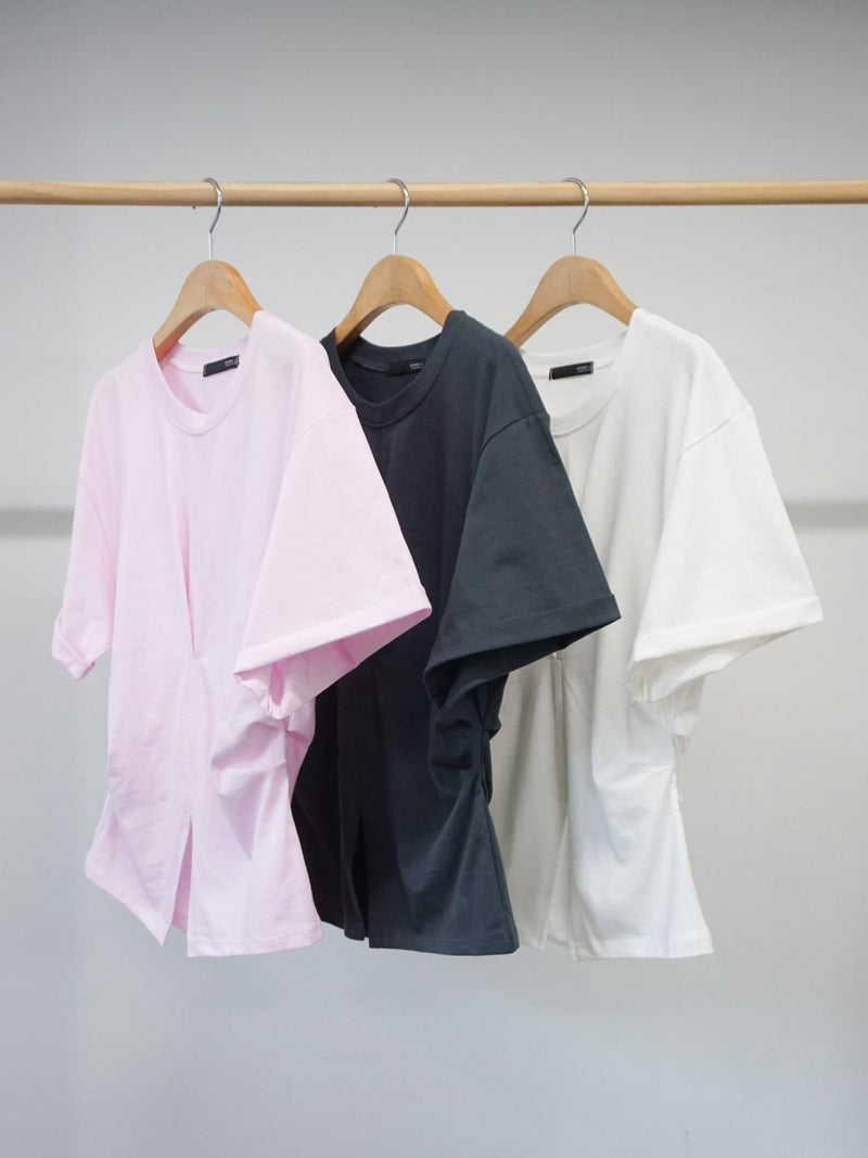 CLASSIC COTTON T-SHIRT