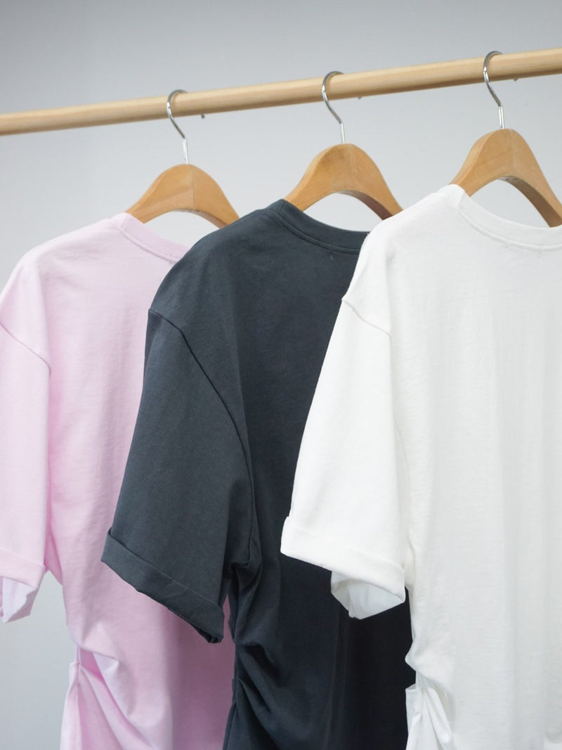 CLASSIC COTTON T-SHIRT