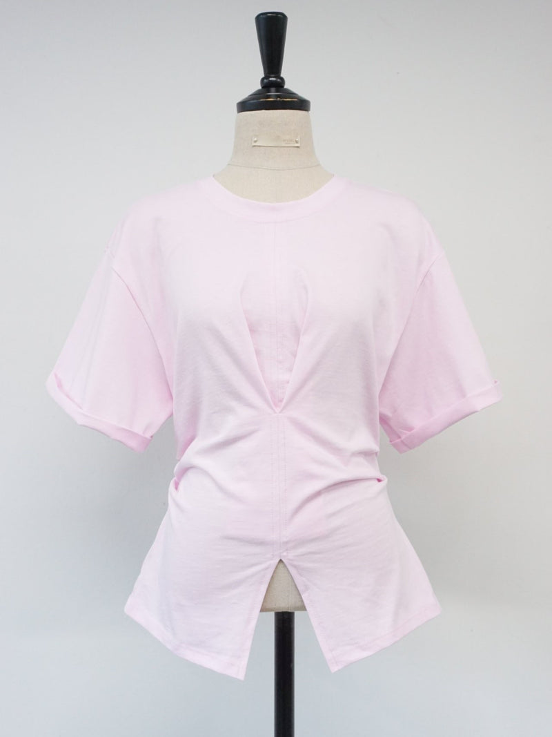 CLASSIC COTTON T-SHIRT