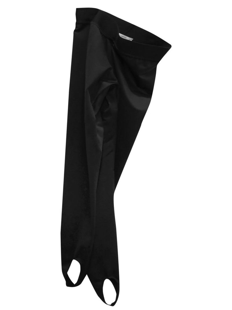 Stretchini Stirrup Leggings XS – OMNIA