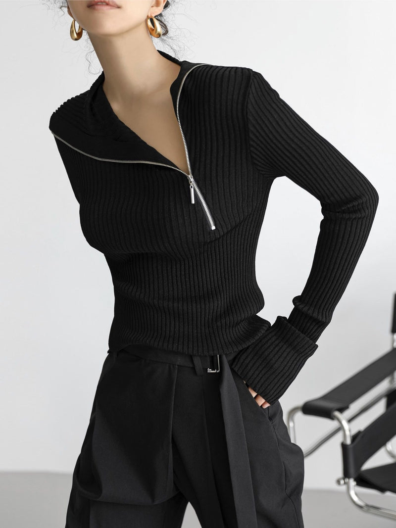BELTED SUMMER WRAP TROUSERS