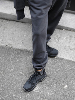 UNISEX HEAVY WEIGHT JOGGER PANTS