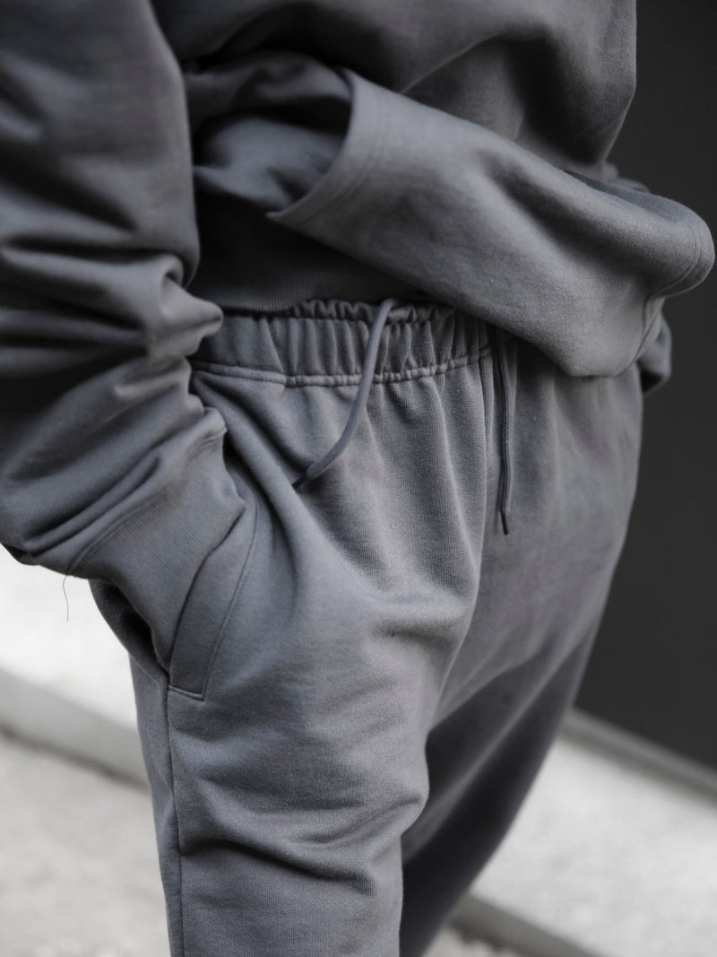 UNISEX HEAVY WEIGHT JOGGER PANTS