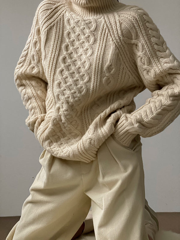 CORDUROY BERMUDA SHORTS