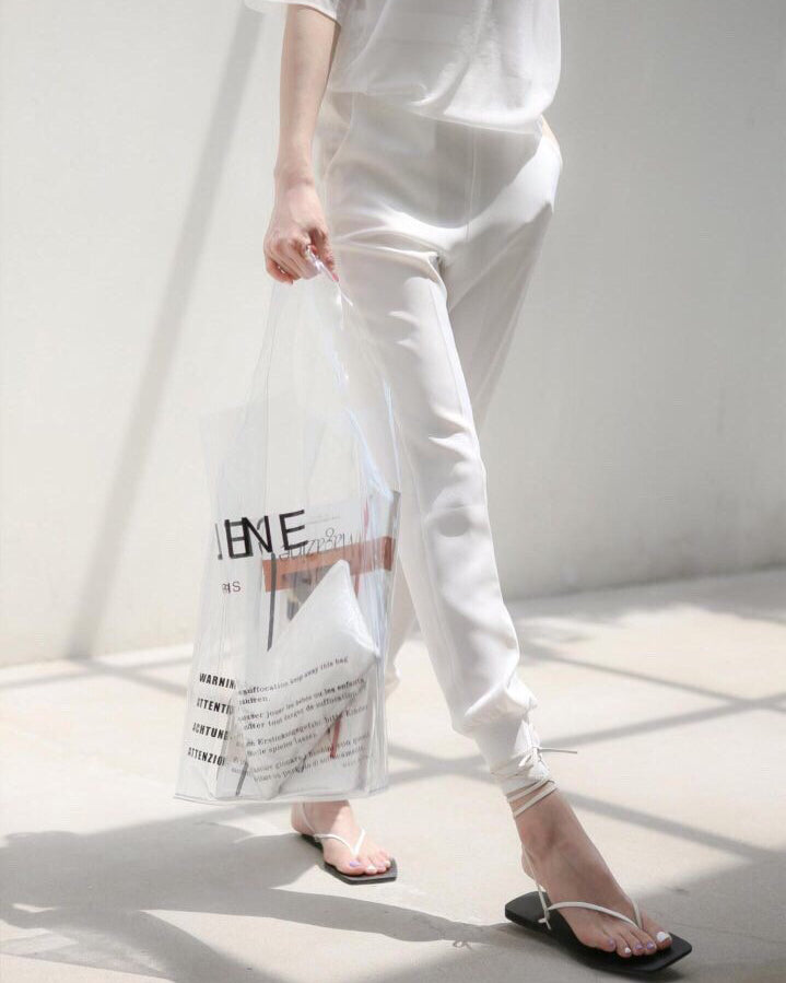 PHOTOSHOP JOGGER PANTS - 3 COLORS
