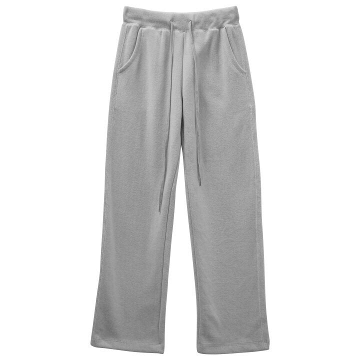 RELAXED SWEATPANTS