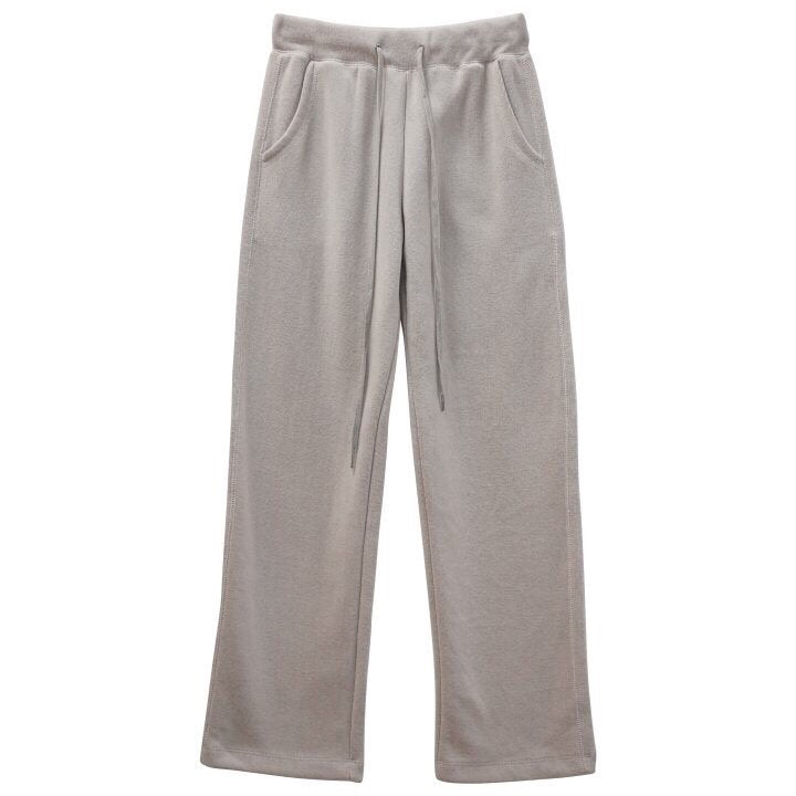 RELAXED SWEATPANTS