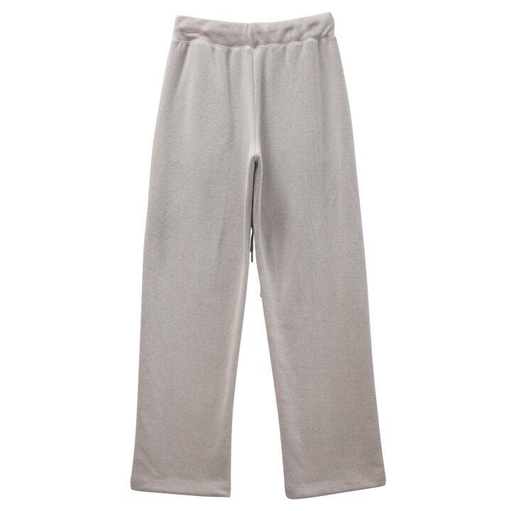 RELAXED SWEATPANTS