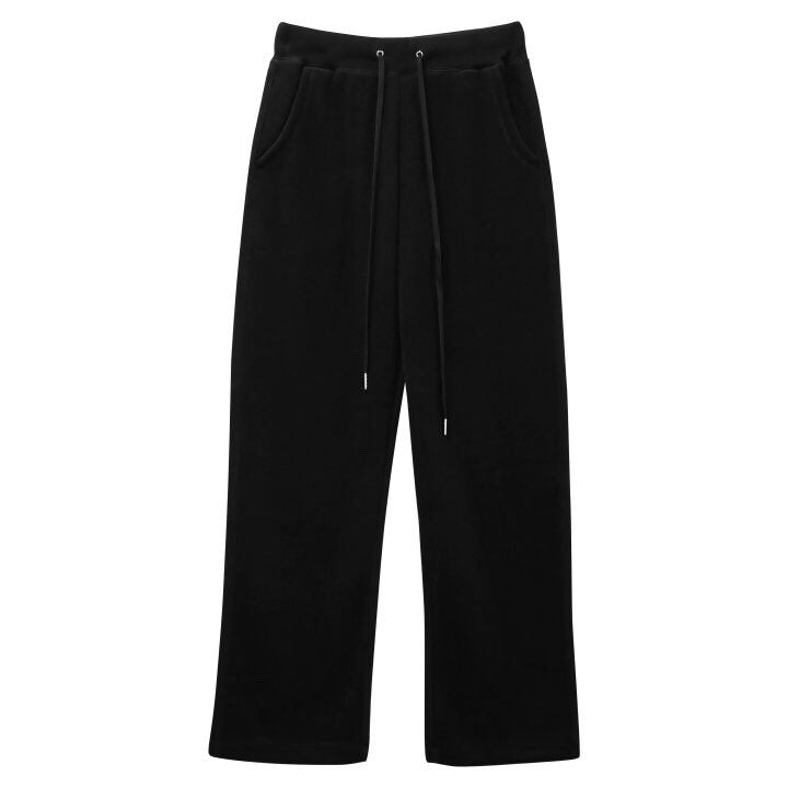 RELAXED SWEATPANTS