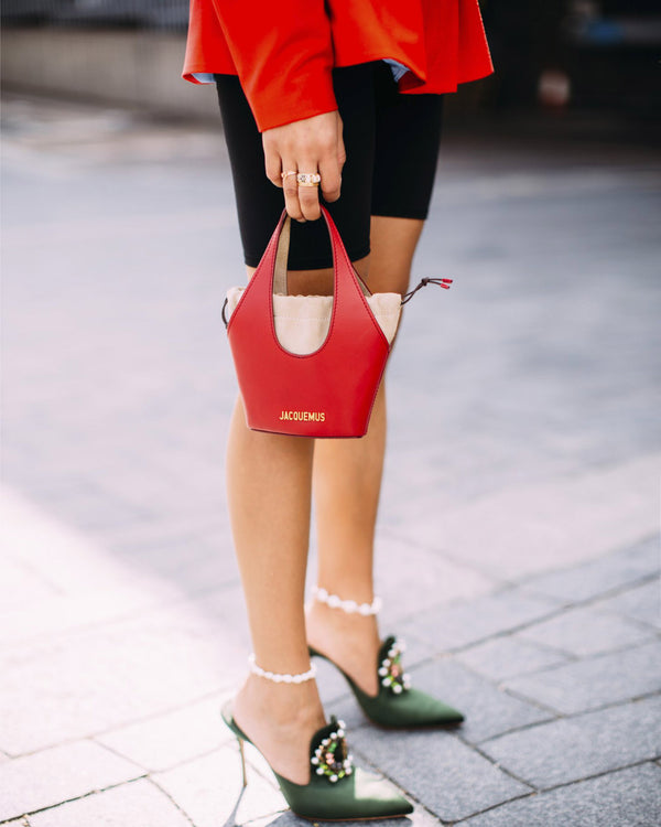 CHIC BIKE SHORTS