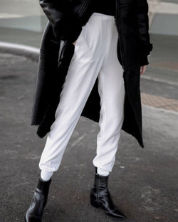PHOTOSHOP JOGGER PANTS - 3 COLORS