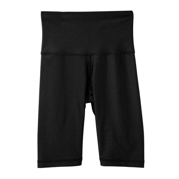 CHIC BIKE SHORTS
