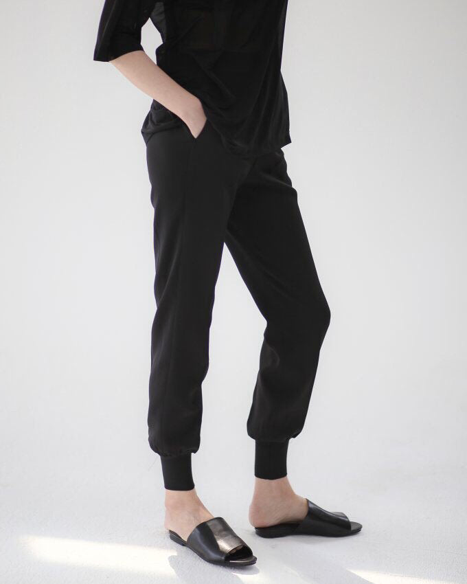 PHOTOSHOP JOGGER PANTS - 3 COLORS
