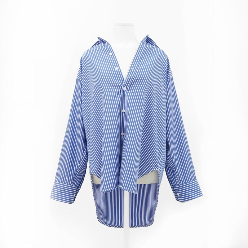 COTTON PINCH SHIRT