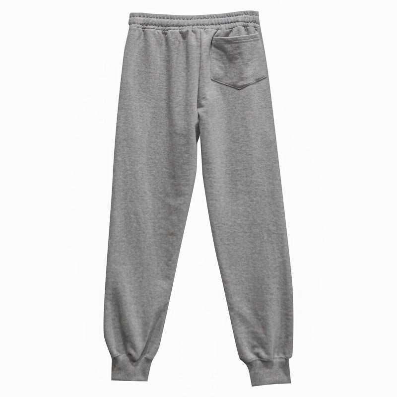 RELAXED SWEATPANTS
