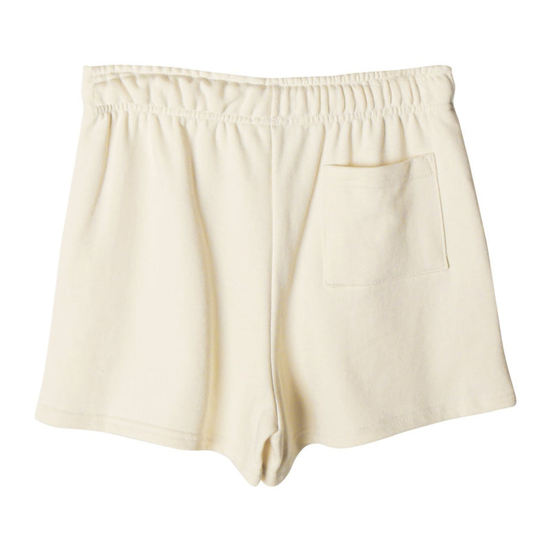 JERSEY SWEAT SHORTS