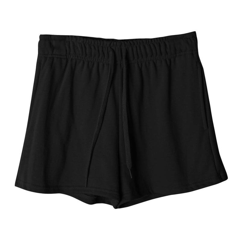 JERSEY SWEAT SHORTS