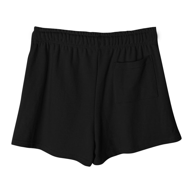 JERSEY SWEAT SHORTS