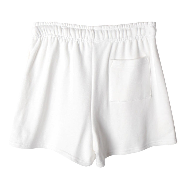 JERSEY SWEAT SHORTS