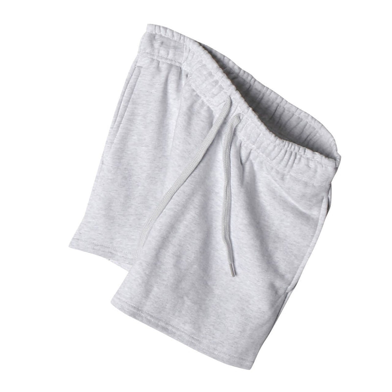 JERSEY SWEAT SHORTS