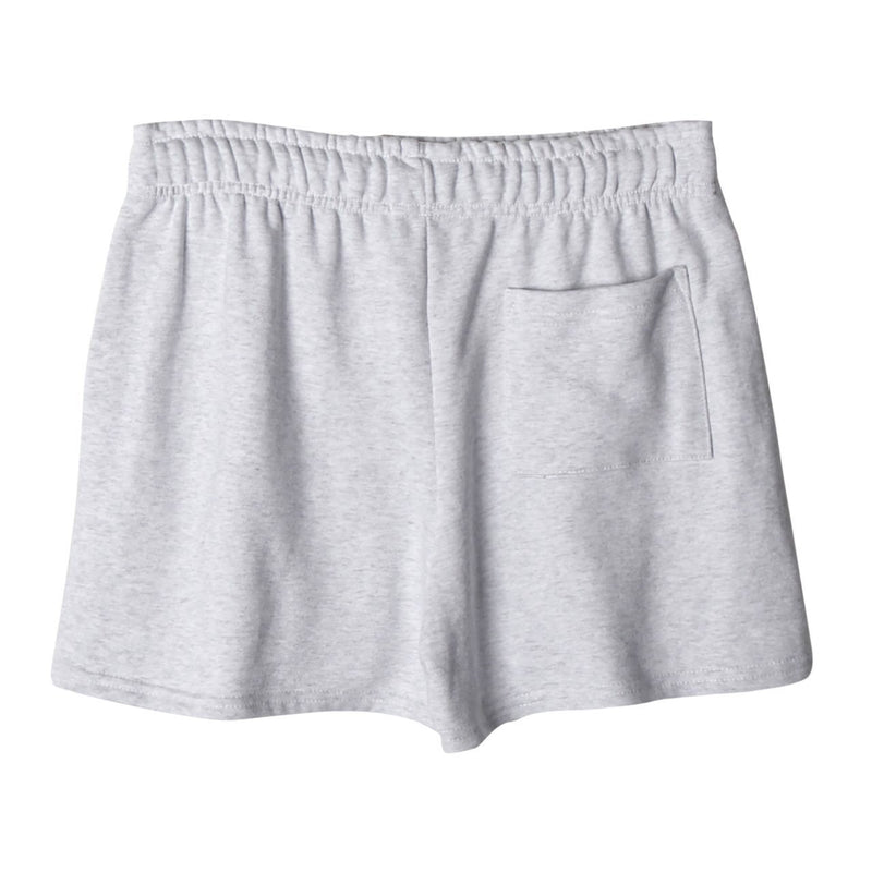 JERSEY SWEAT SHORTS